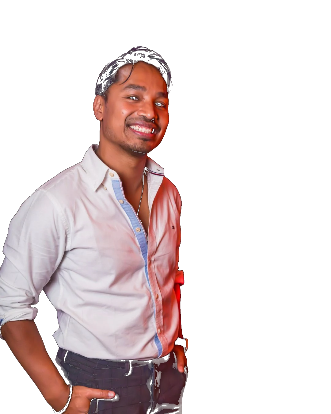 Su Thai, Champion de France de bachata